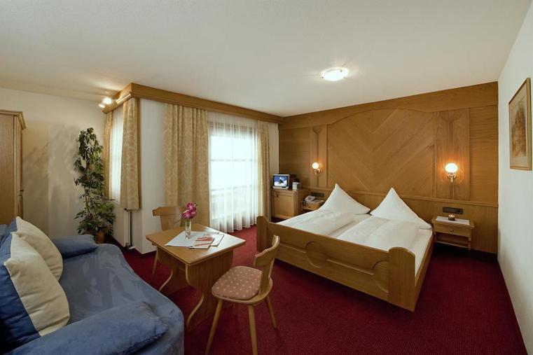 Hotel Lasalt Ischgl Luaran gambar